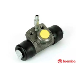 Rato stabdžių cilindras  BREMBO A 12 044