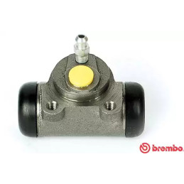 Rato stabdžių cilindras  BREMBO A 12 103