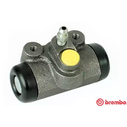 Rato stabdžių cilindras  BREMBO A 12 114