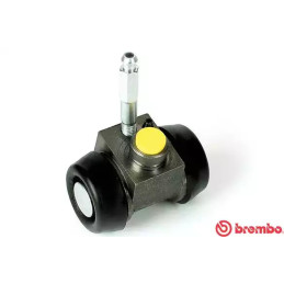 Rato stabdžių cilindras  BREMBO A 12 125