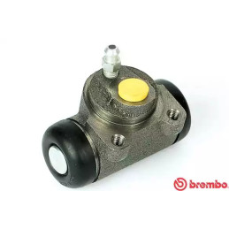 Rato stabdžių cilindras  BREMBO A 12 134