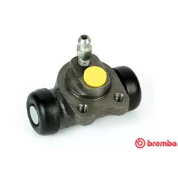 Rato stabdžių cilindras  BREMBO A 12 155