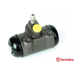 Rato stabdžių cilindras  BREMBO A 12 164