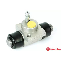 Rato stabdžių cilindras  BREMBO A 12 173