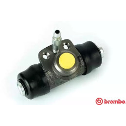 Rato stabdžių cilindras  BREMBO A 12 179