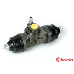 Rato stabdžių cilindras  BREMBO A 12 245