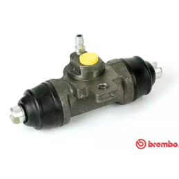 Rato stabdžių cilindras  BREMBO A 12 246