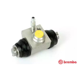 Rato stabdžių cilindras  BREMBO A 12 244