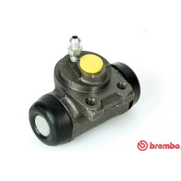 Rato stabdžių cilindras  BREMBO A 12 256