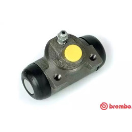 Rato stabdžių cilindras  BREMBO A 12 275