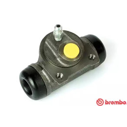 Rato stabdžių cilindras  BREMBO A 12 278