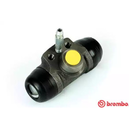 Rato stabdžių cilindras  BREMBO A 12 290