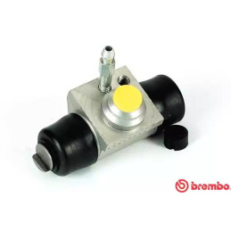 Rato stabdžių cilindras  BREMBO A 12 289