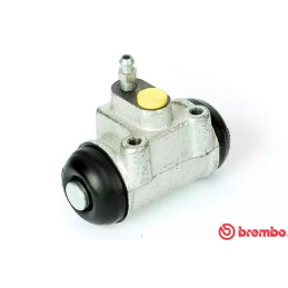 Rato stabdžių cilindras  BREMBO A 12 296