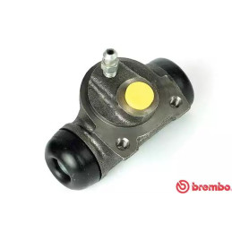 Rato stabdžių cilindras  BREMBO A 12 293