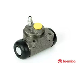 Rato stabdžių cilindras  BREMBO A 12 312