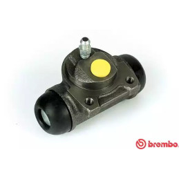 Rato stabdžių cilindras  BREMBO A 12 326