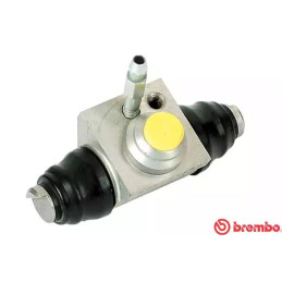 Rato stabdžių cilindras  BREMBO A 12 379