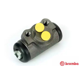 Rato stabdžių cilindras  BREMBO A 12 405