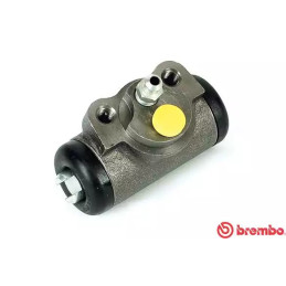 Rato stabdžių cilindras  BREMBO A 12 404