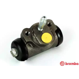 Rato stabdžių cilindras  BREMBO A 12 420