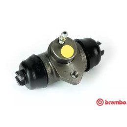 Rato stabdžių cilindras  BREMBO A 12 452