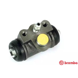 Rato stabdžių cilindras  BREMBO A 12 447