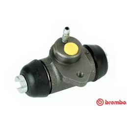 Rato stabdžių cilindras  BREMBO A 12 526