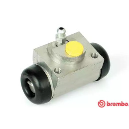 Rato stabdžių cilindras  BREMBO A 12 617