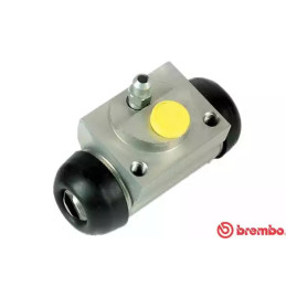 Rato stabdžių cilindras  BREMBO A 12 630