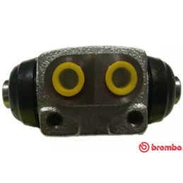 Rato stabdžių cilindras  BREMBO A 12 851