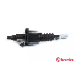 Sankabos pagrindinis cilindras  BREMBO C 23 012