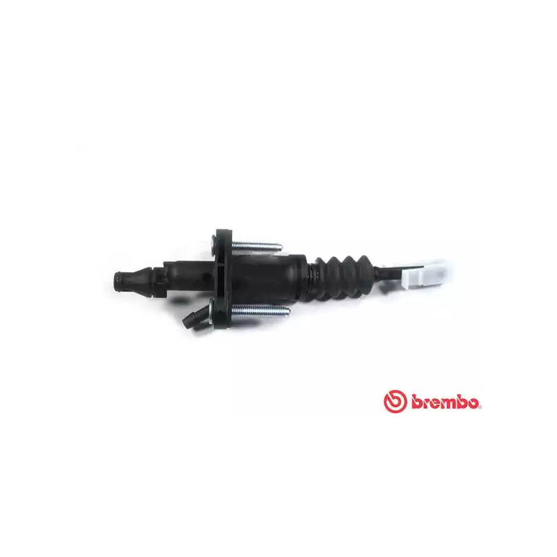 Sankabos pagrindinis cilindras  BREMBO C 23 012