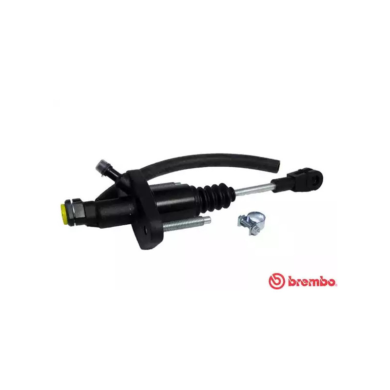 Sankabos pagrindinis cilindras  BREMBO C 59 001