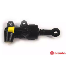 Sankabos pagrindinis cilindras  BREMBO C 85 013