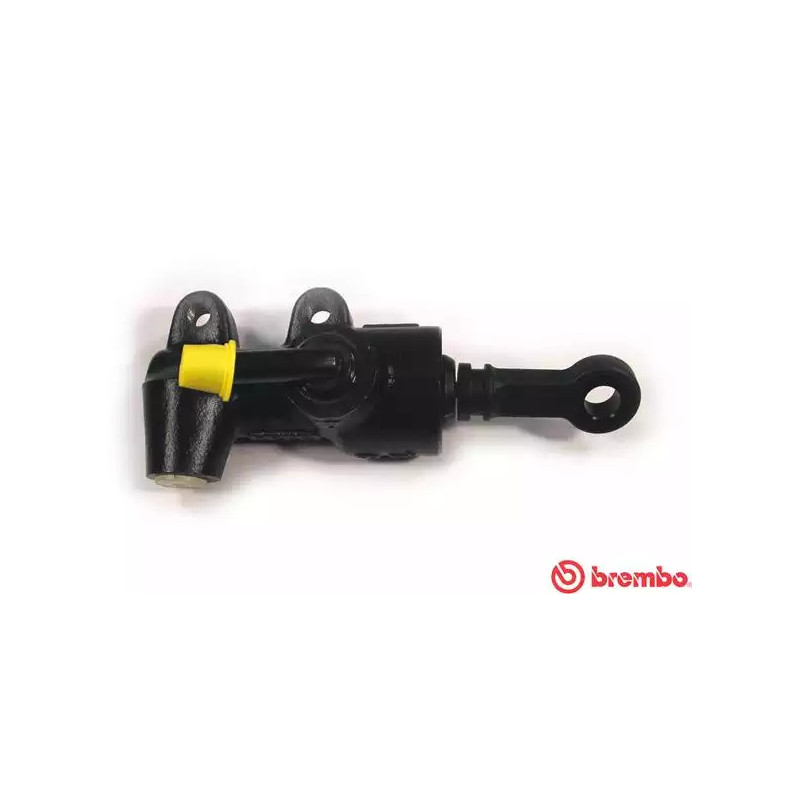 Sankabos pagrindinis cilindras  BREMBO C 85 013