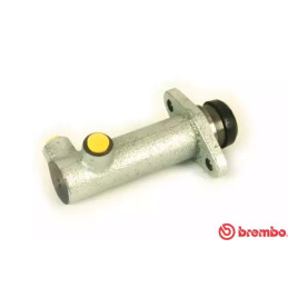 Sankabos pagrindinis cilindras  BREMBO C 85 012