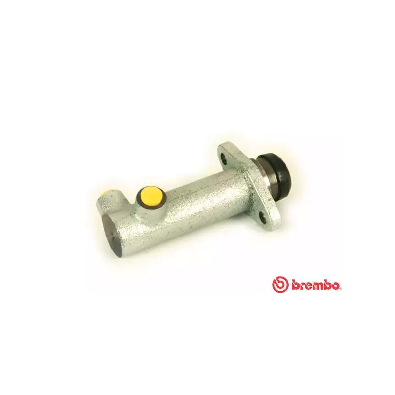 Sankabos pagrindinis cilindras  BREMBO C 85 012