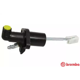 Sankabos pagrindinis cilindras  BREMBO C 85 011