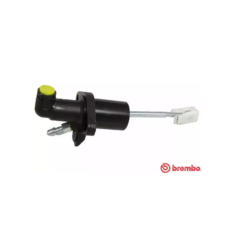 Sankabos pagrindinis cilindras  BREMBO C 85 011