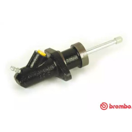 Sankabos darbinis cilindras  BREMBO E 06 003