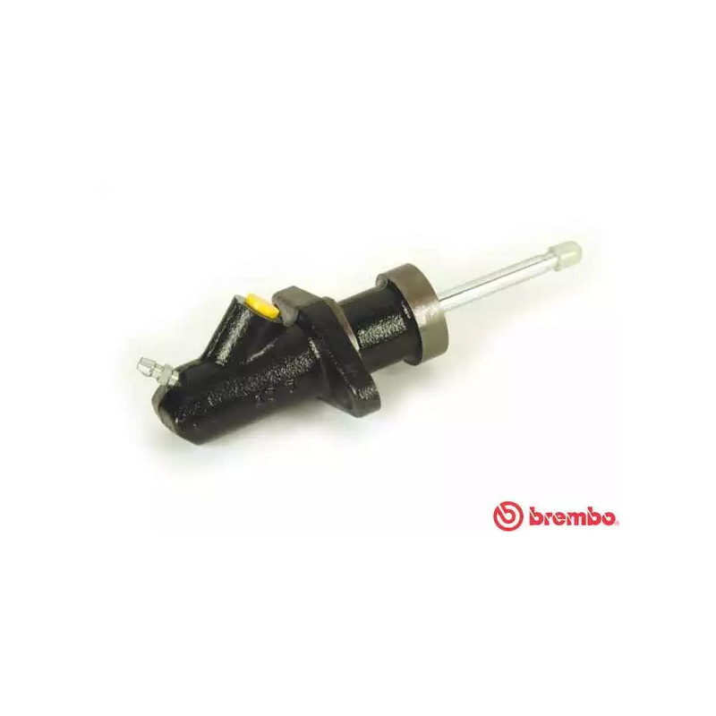 Sankabos darbinis cilindras  BREMBO E 06 003