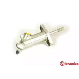 Sankabos darbinis cilindras  BREMBO E 06 001