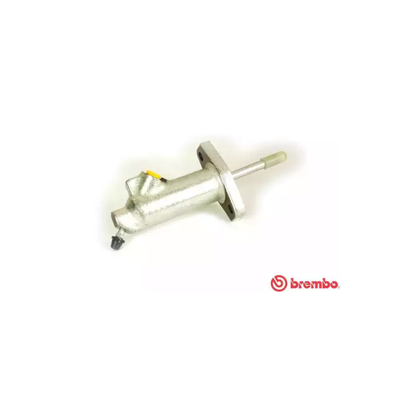 Sankabos darbinis cilindras  BREMBO E 06 001