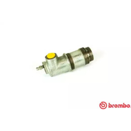 Sankabos darbinis cilindras  BREMBO E 23 012