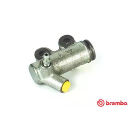 Sankabos darbinis cilindras  BREMBO E 28 001