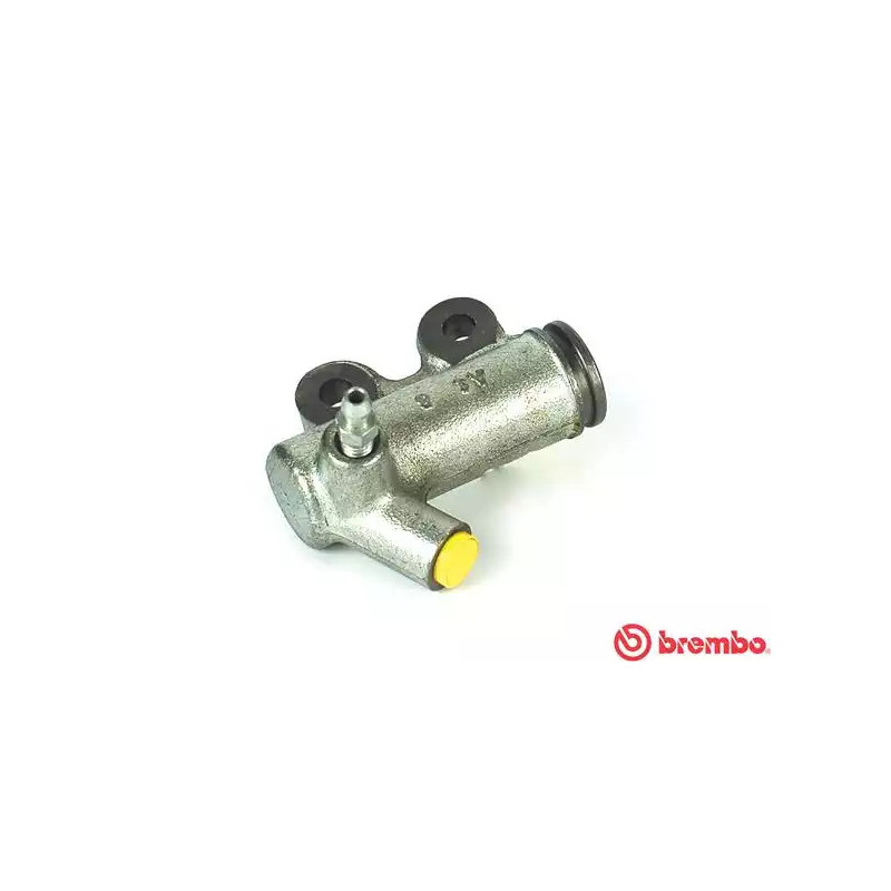 Sankabos darbinis cilindras  BREMBO E 28 001