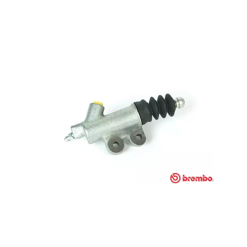 Sankabos darbinis cilindras  BREMBO E 28 002