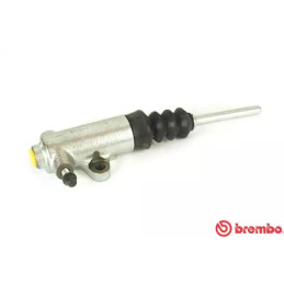 Sankabos darbinis cilindras  BREMBO E 50 001