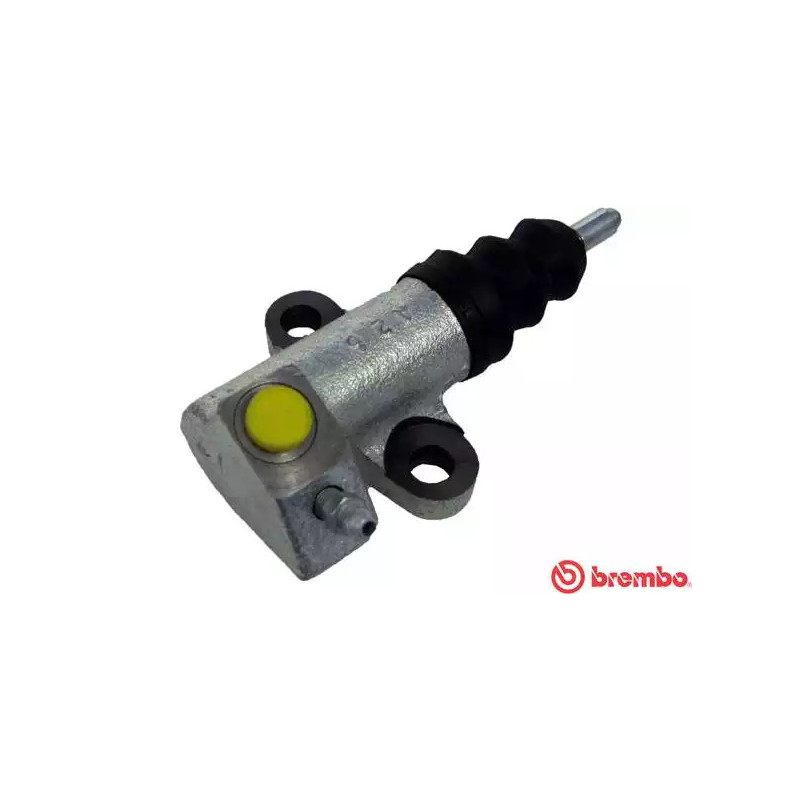 Sankabos darbinis cilindras  BREMBO E 56 005